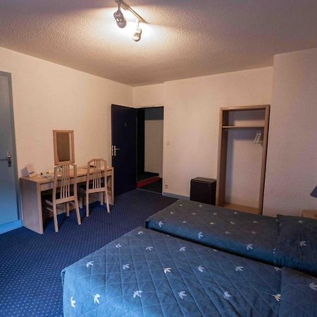 Hotel De La Poste Douvaine Zewnętrze zdjęcie