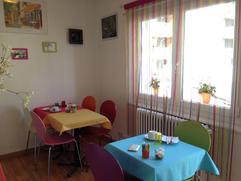 Hotel De La Poste Douvaine Zewnętrze zdjęcie