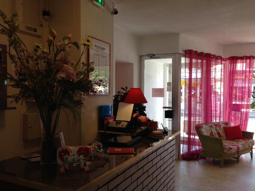 Hotel De La Poste Douvaine Zewnętrze zdjęcie