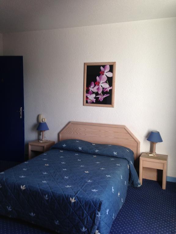 Hotel De La Poste Douvaine Pokój zdjęcie